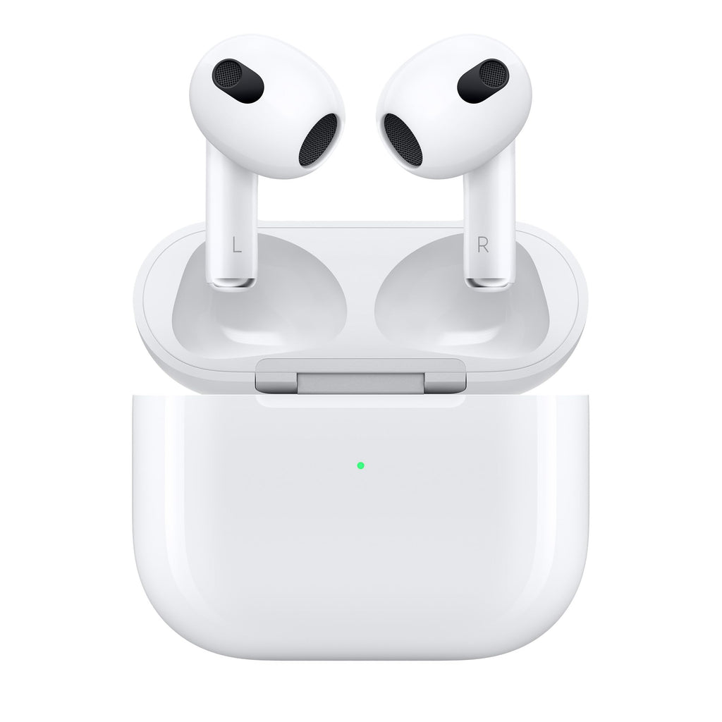 AirPods (3rd Generation) EarPods with Lightning Charging Case Y524446