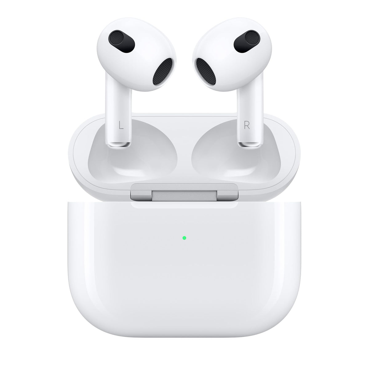 AirPods (3rd Generation) EarPods with Lightning Charging Case Y524446