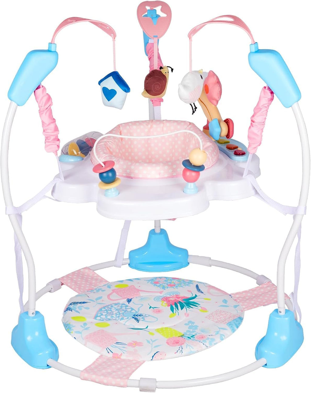 3-in-1 Baby Activity Center P6550
