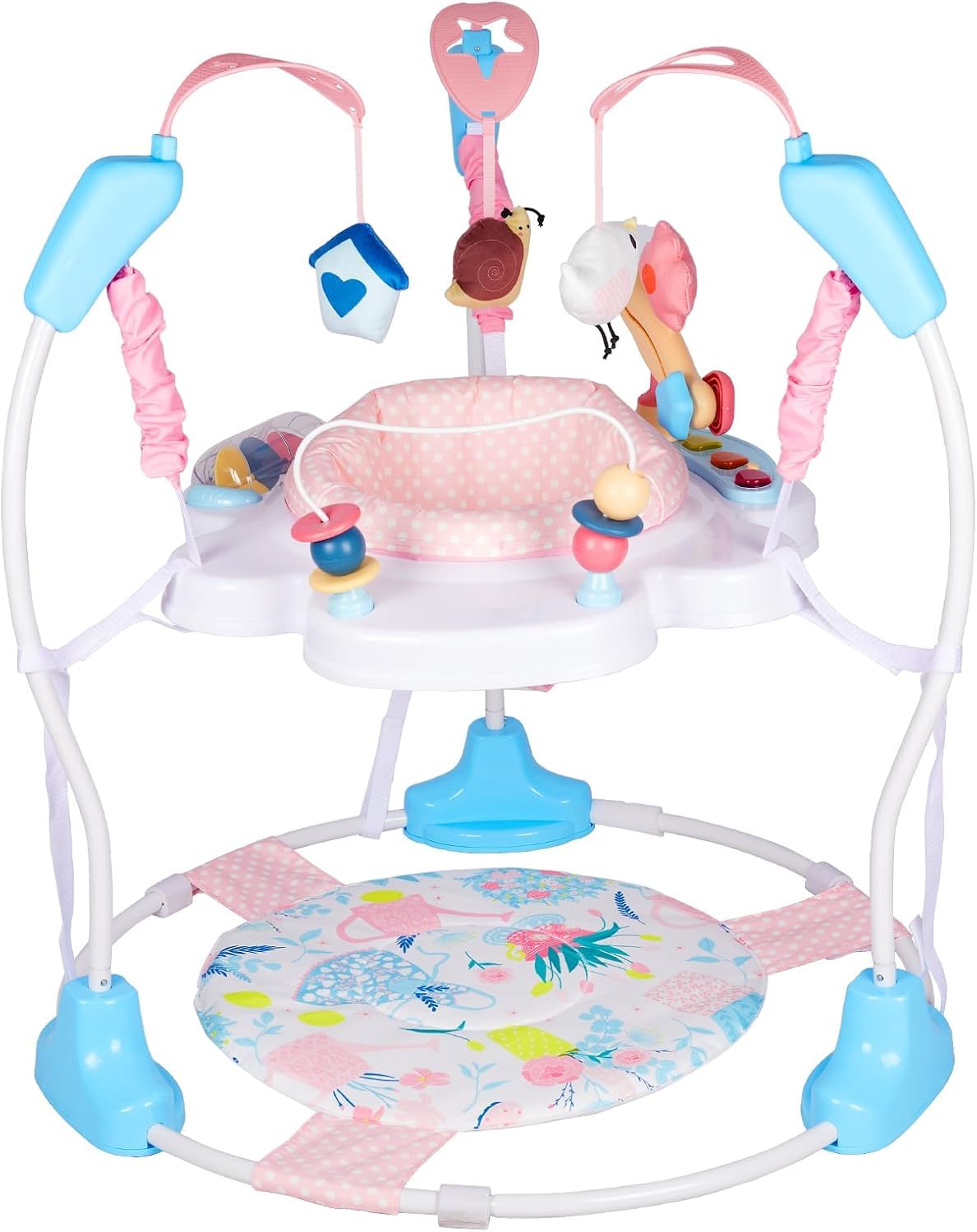 3-in-1 Baby Activity Center P6550