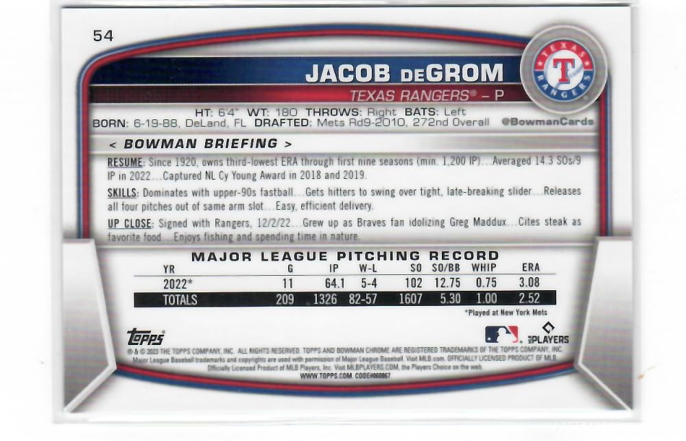 Baseball Card N388