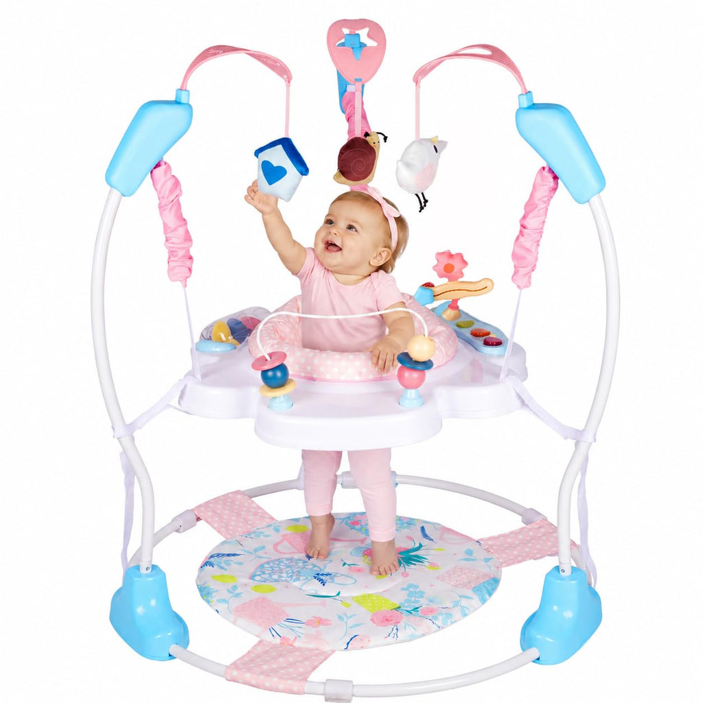 3-in-1 Baby Activity Center P6550