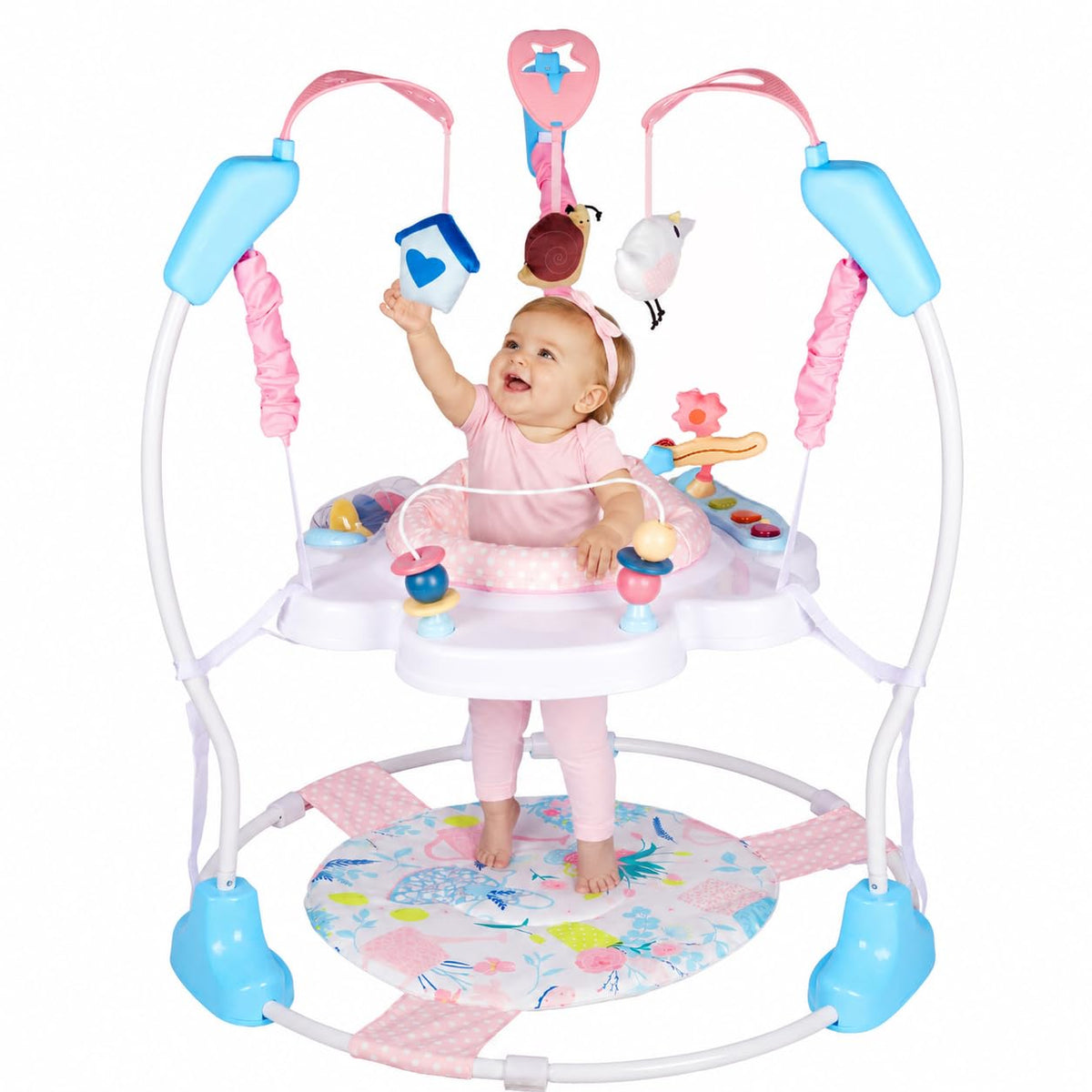 3-in-1 Baby Activity Center P6550