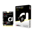 2TB 2230 NVMe PCIe Gen4x4 Internal SSD F335