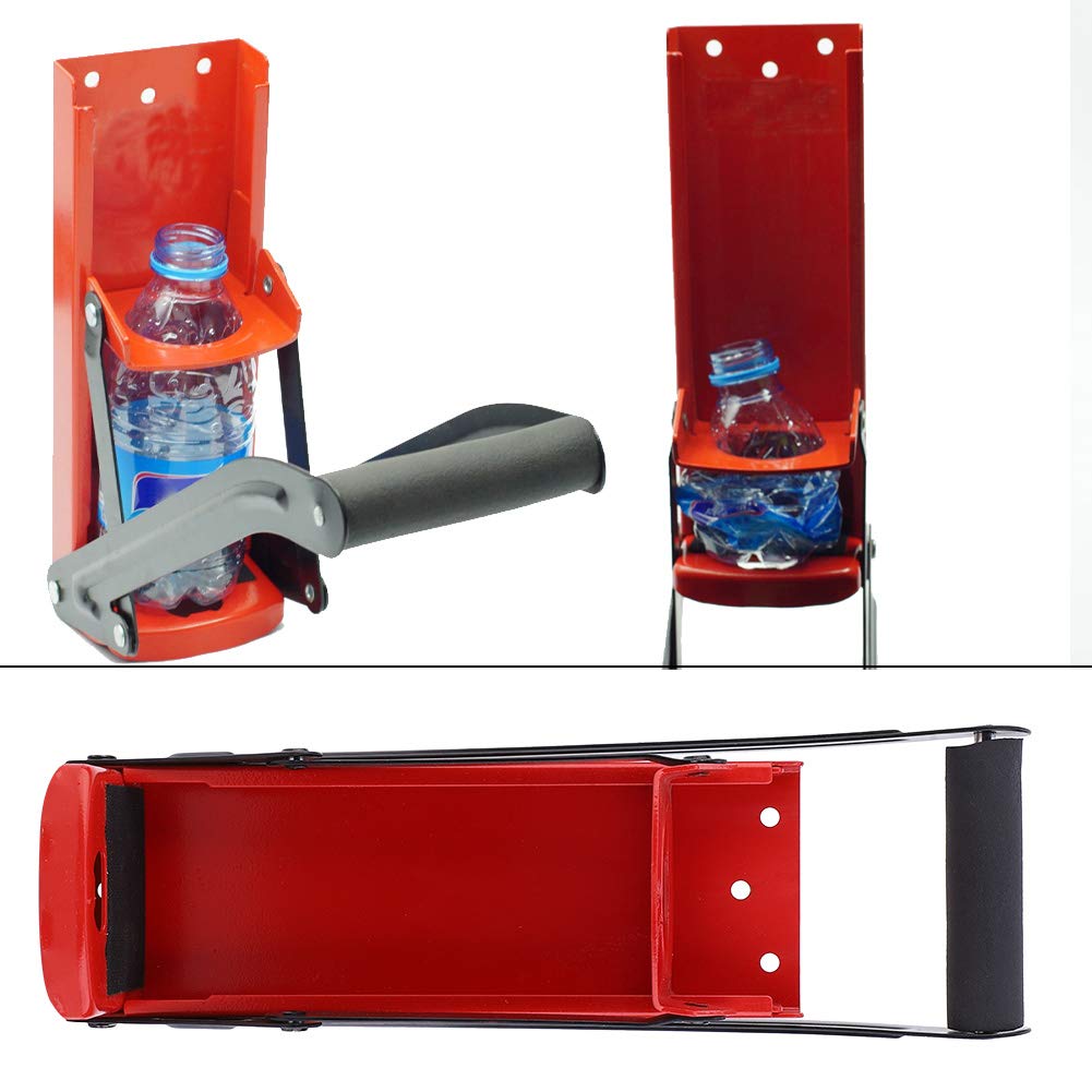 500ML Can Crusher with Bottle Opener C705