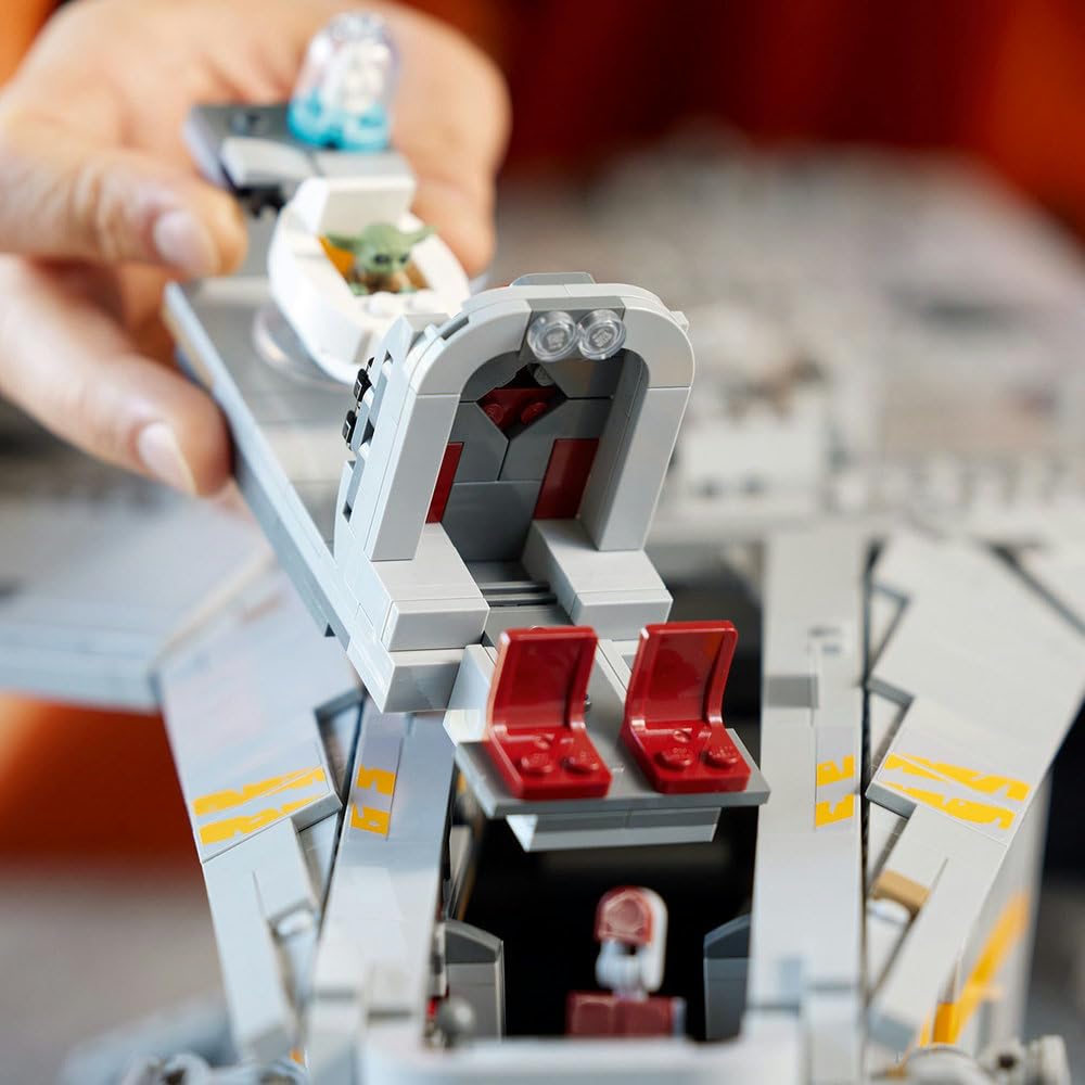 Star Wars Starship Model Kit A5611