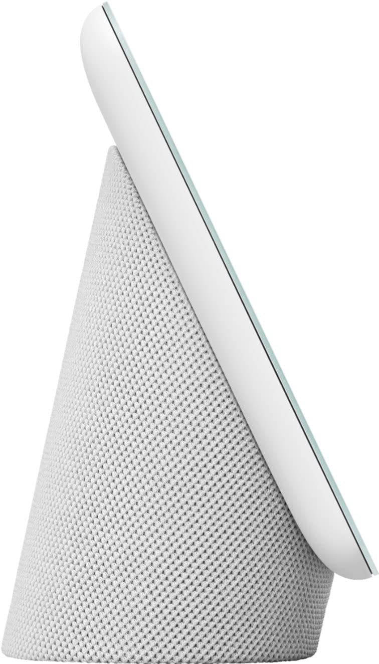 Smart Display with Google Assistant S132