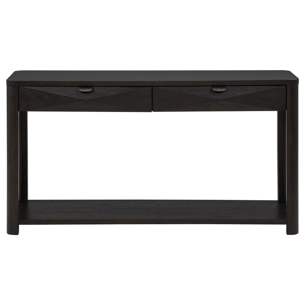 55-Inch Rectangular Console Table R29757