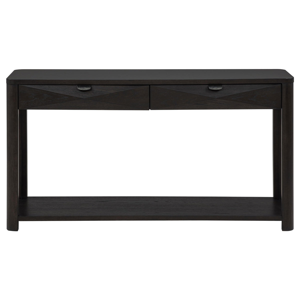 55-Inch Rectangular Console Table R29757