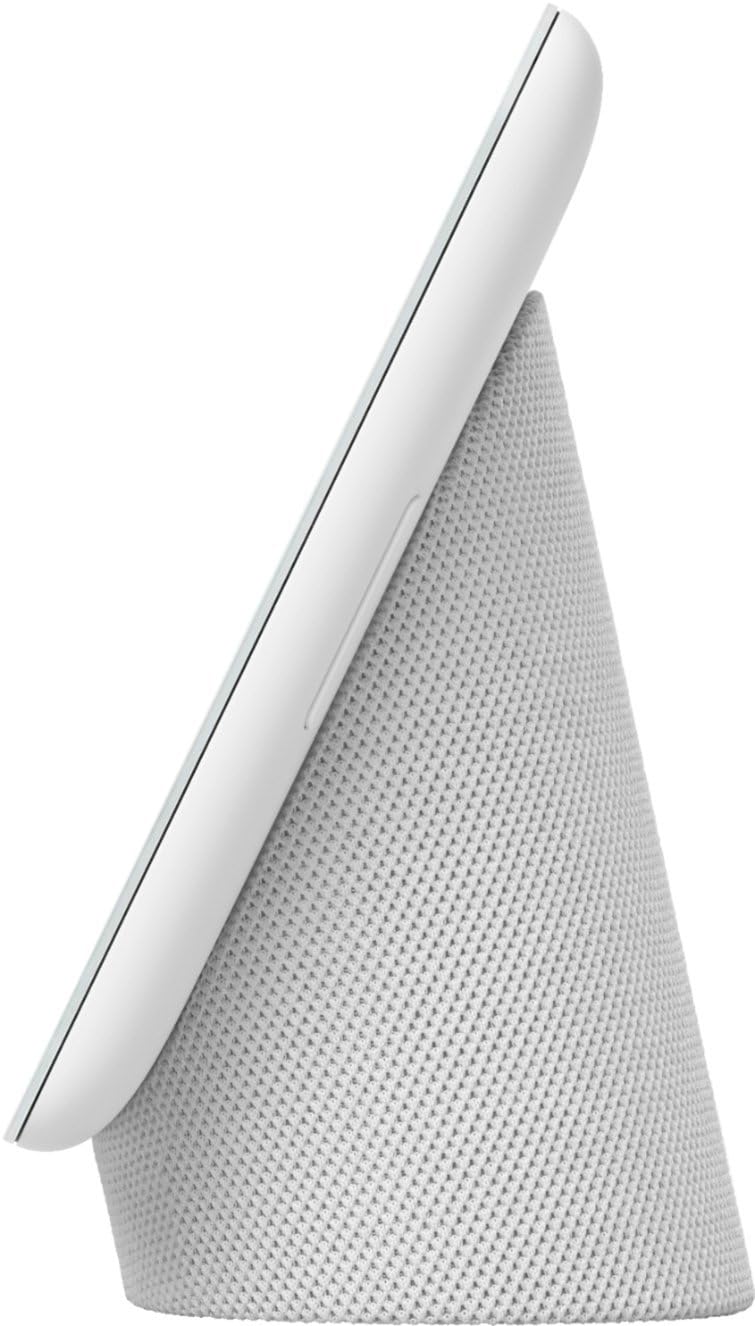 Smart Display with Google Assistant S132