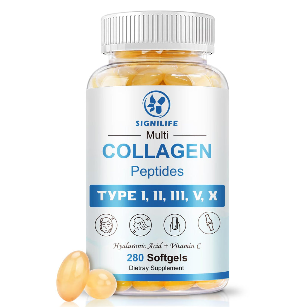 Collagen Peptides K59055