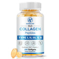 Collagen Peptides K59055