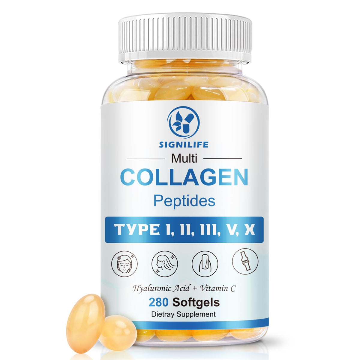 Collagen Peptides K59055