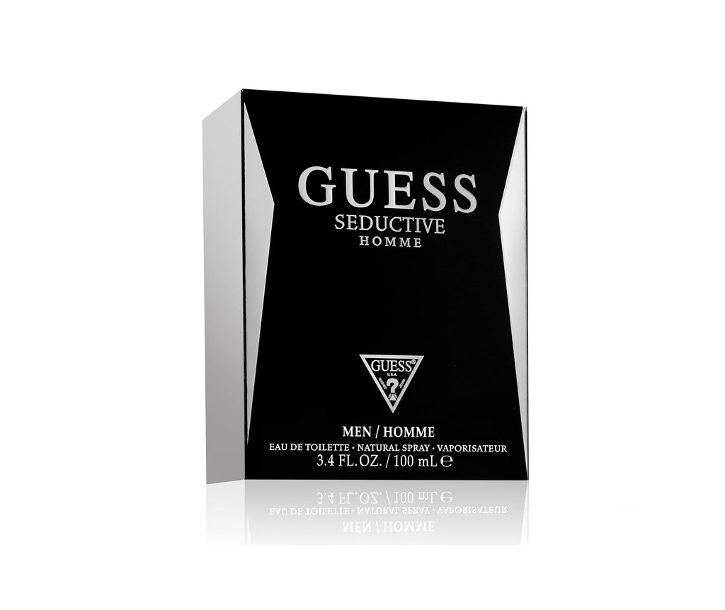 3.4 Fl. Oz Edt Spray B9268