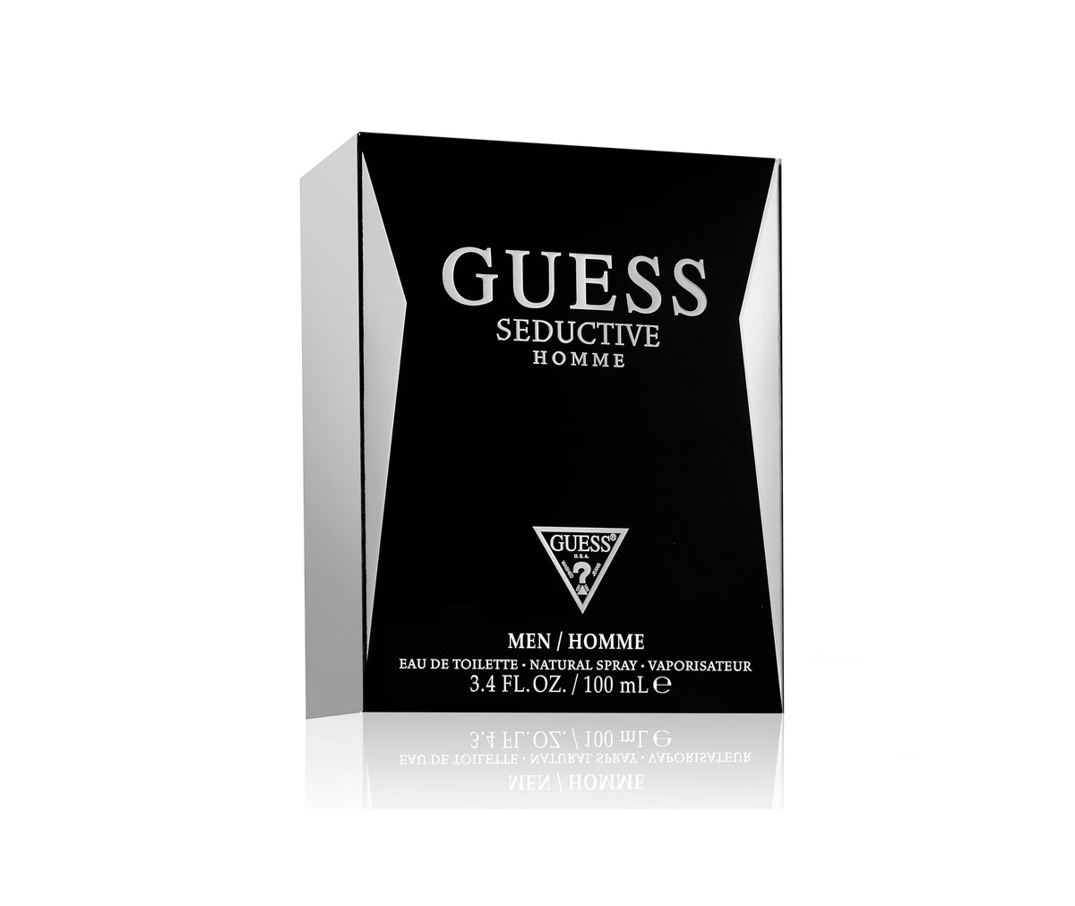 3.4 Fl. Oz Edt Spray B9268