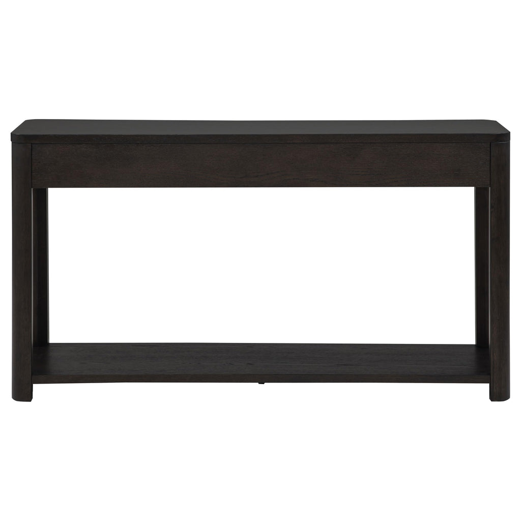 55-Inch Rectangular Console Table R29757