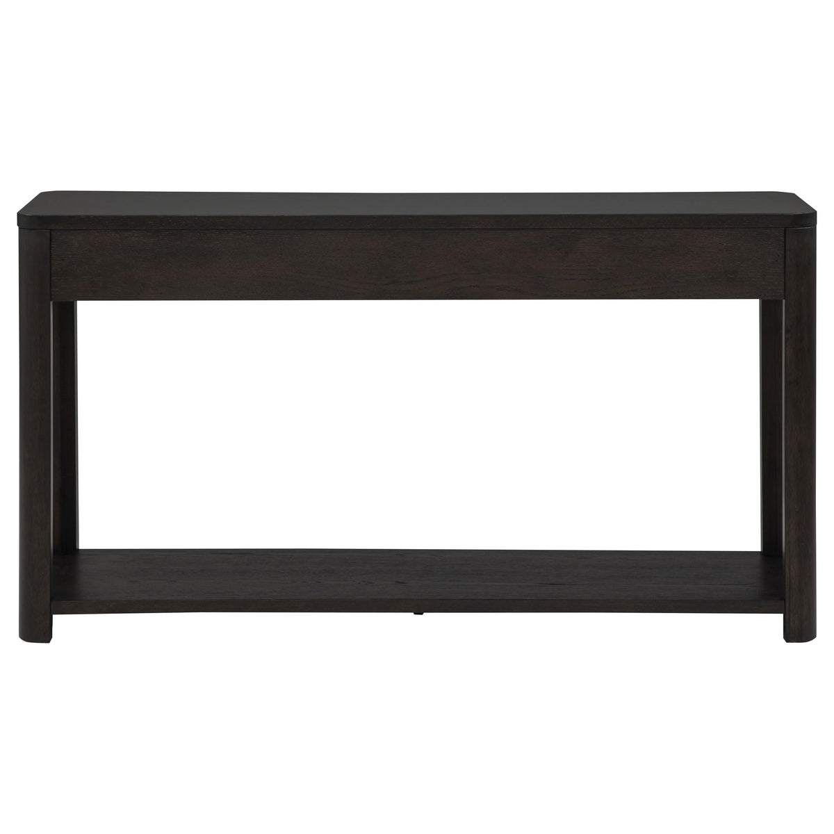 55-Inch Rectangular Console Table R29757