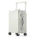 Aluminium Frame Carry on Luggage with TSA Lock C325
