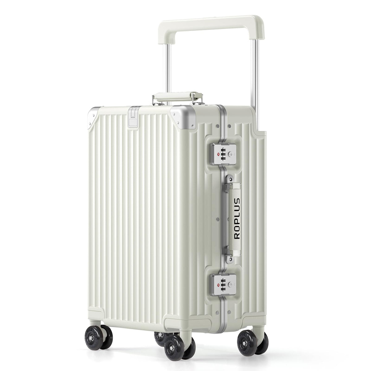 Aluminium Frame Carry on Luggage with TSA Lock C325