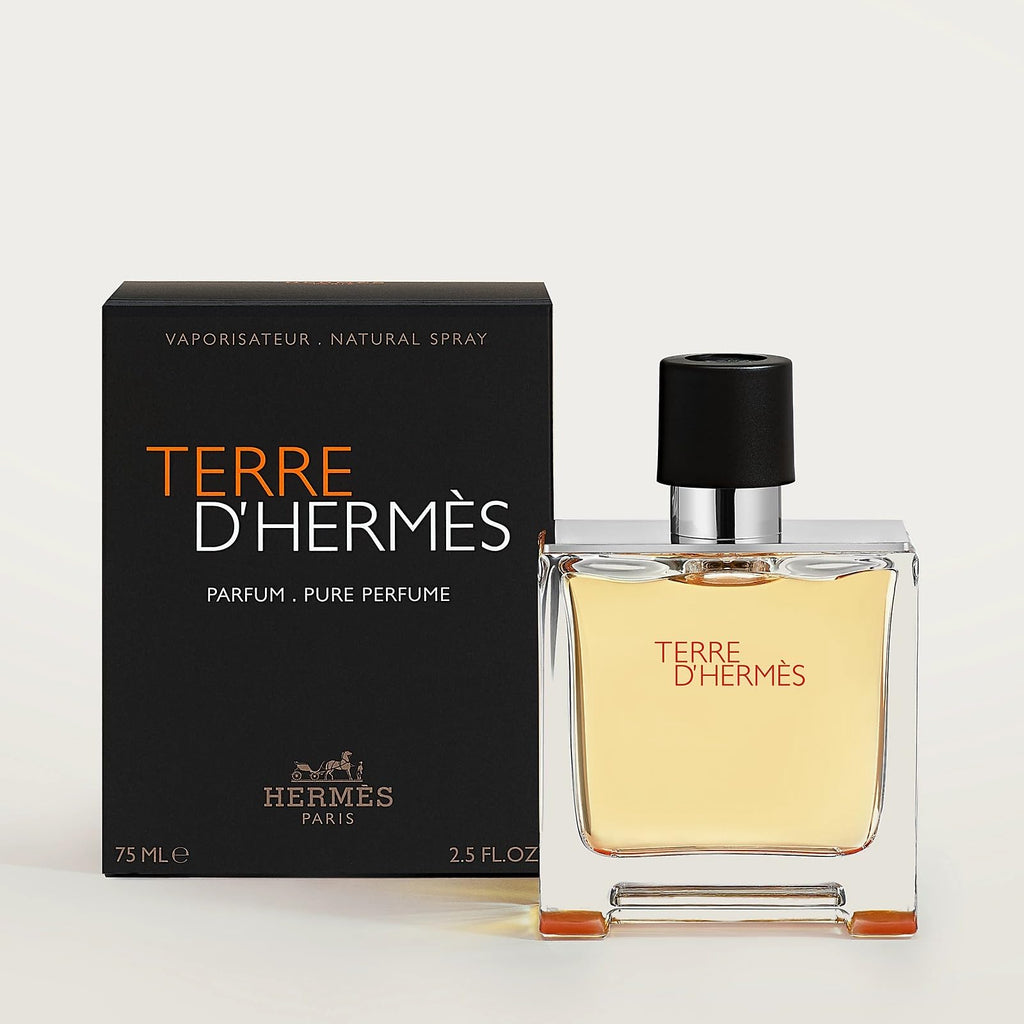 Parfum Spray for Men 2.5 Ounce / 75 ml E795138