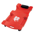 Plastic Rolling Garage Creeper X824