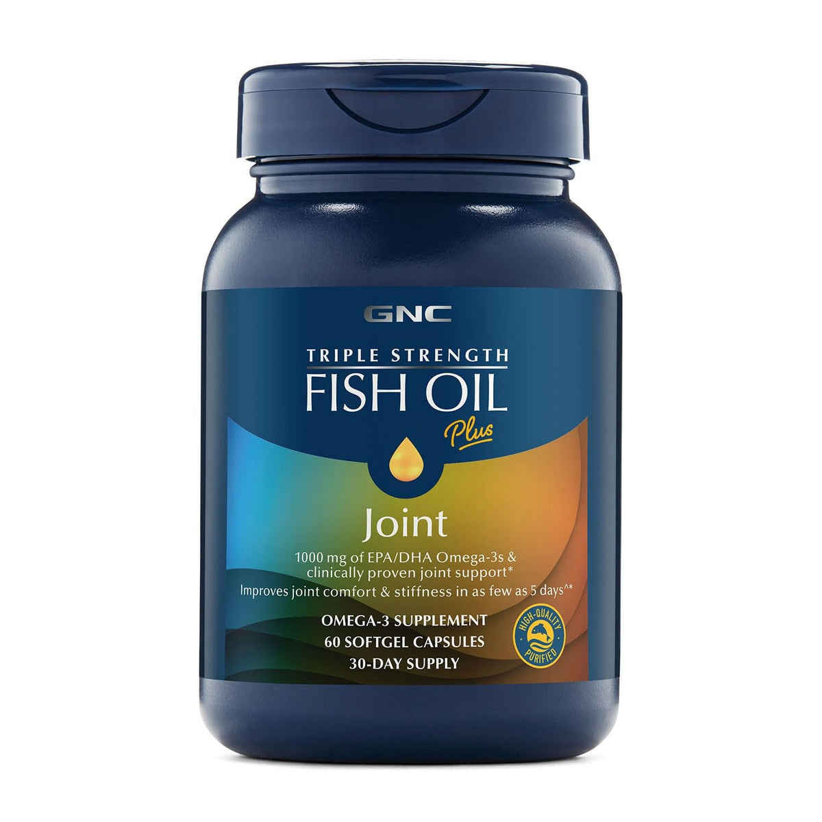 Fish Oil Plus Joint Omega 3 A50932