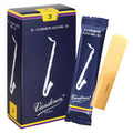 Alto Clarinet Reeds Strength 3 Box of 10 M6246