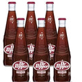 Real Sugar Soda 12 Oz Glass Bottle Pack of 6 R87780