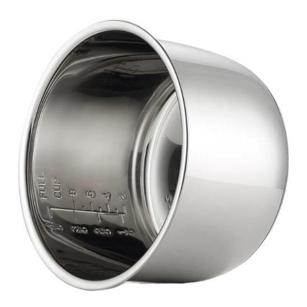 304 Stainless Steel Inner Pot for Pressure Cooker I1834