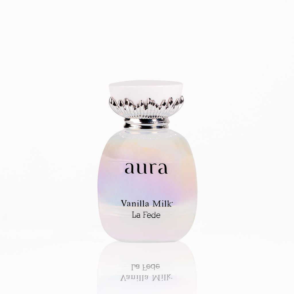 Vanilla Milk 3.4 Ounce / 100 ml X81166