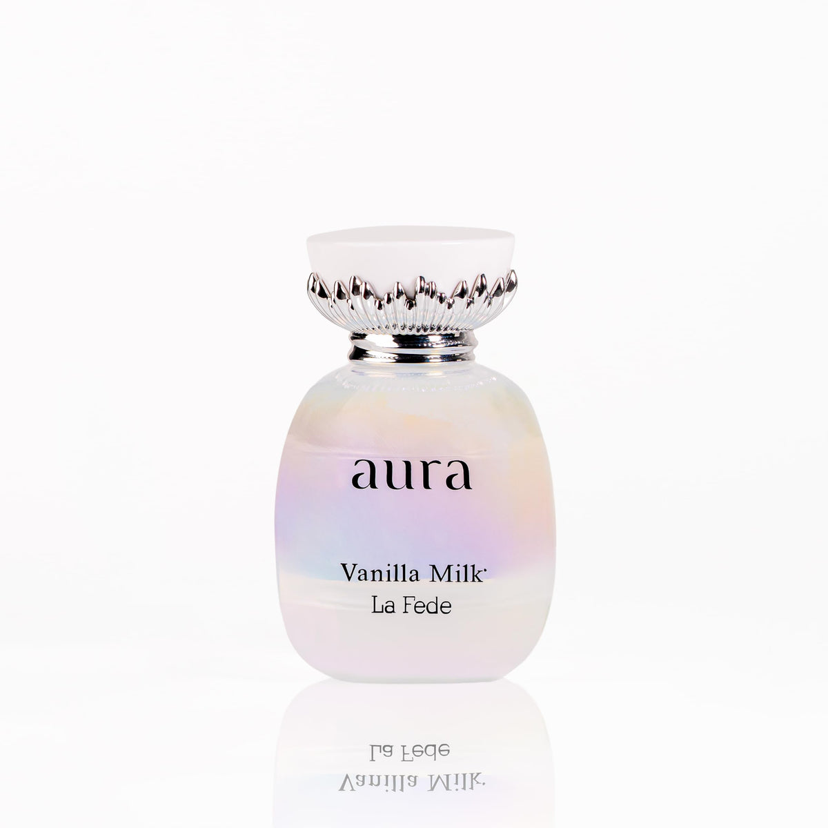 Vanilla Milk 3.4 Ounce / 100 ml X81166