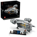 Star Wars Starship Model Kit A5611