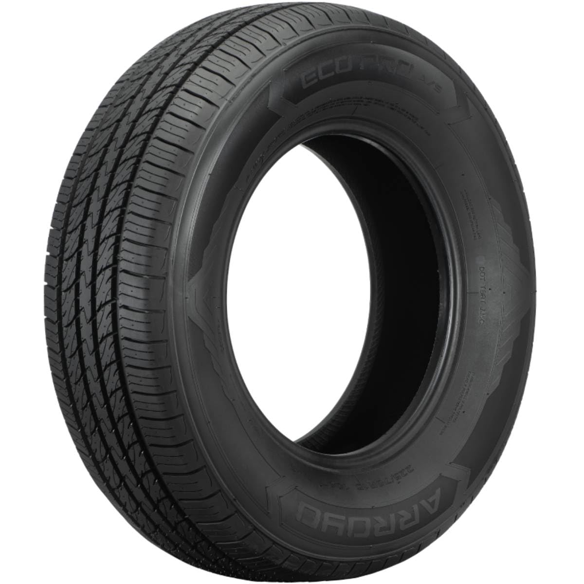 225/60R17 99V All Season Passenger Tire V1979