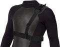 Adjustable Elastic Shoulder Strap Harness O1768