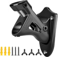 Stainless Steel Heavy Duty Flag Pole Holder E370