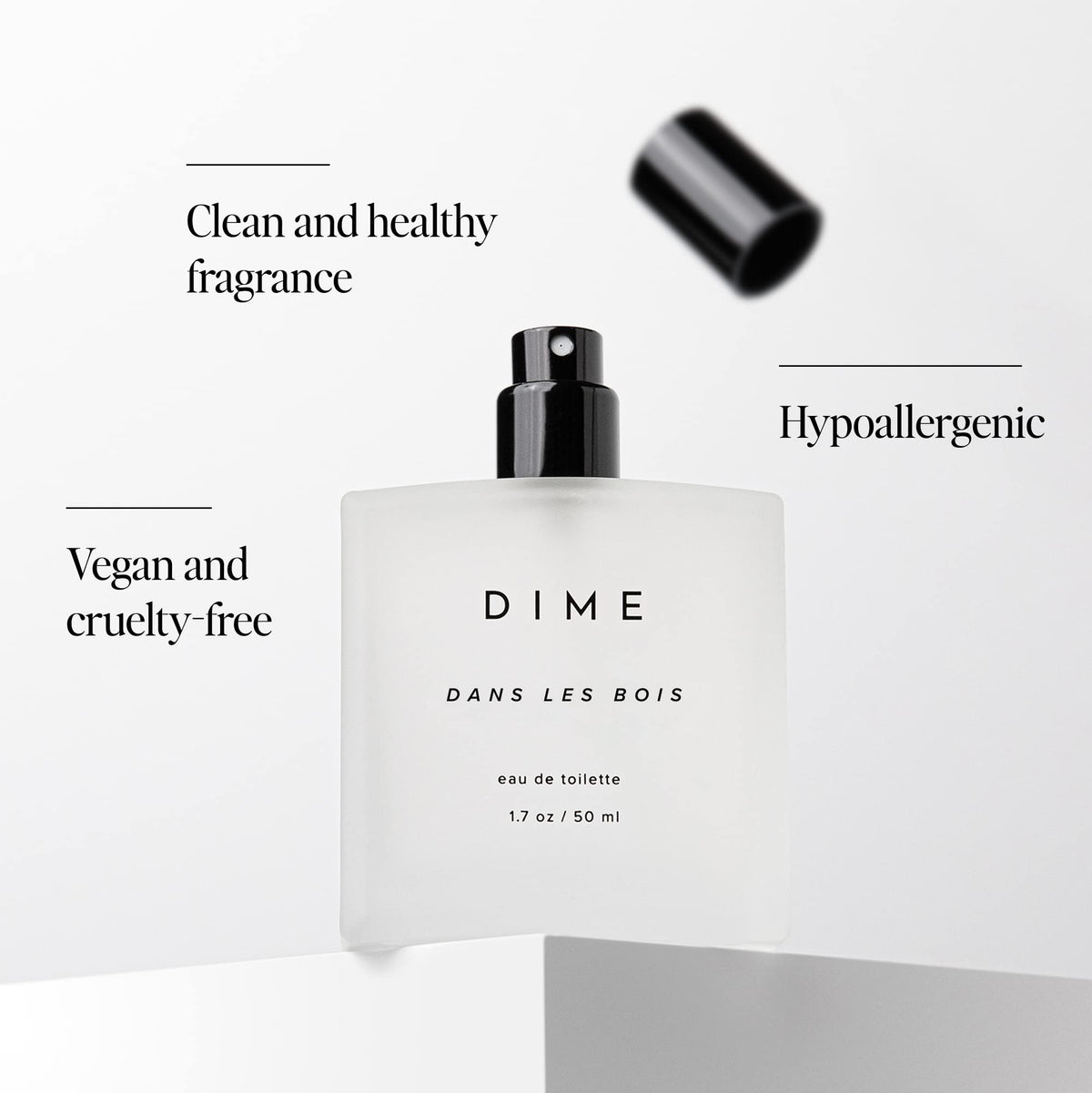 Woody Floral Perfume 1.7 oz Z286035