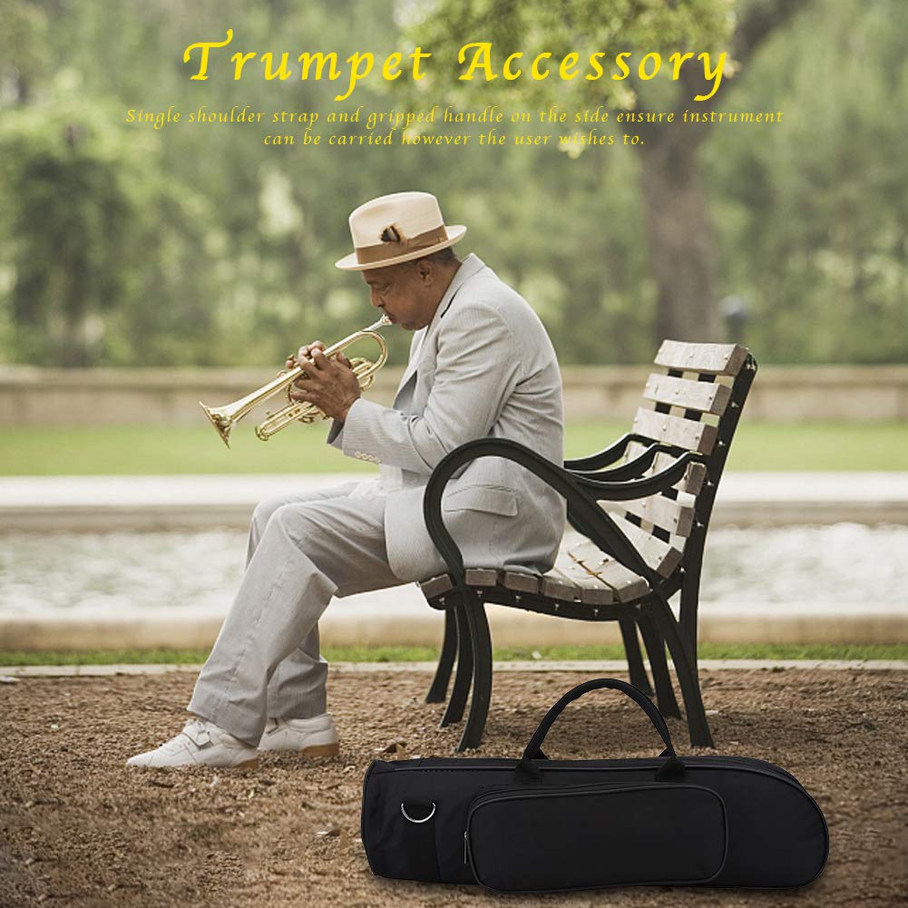 Trumpet Bag Q33010