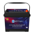 12V 70Ah AGM Replacement Battery O183084