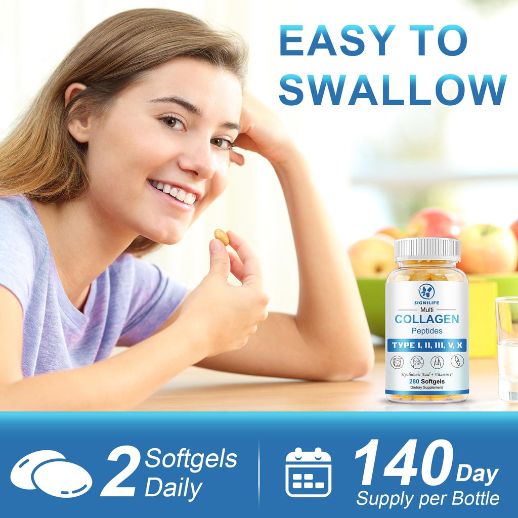 Collagen Peptides K59055