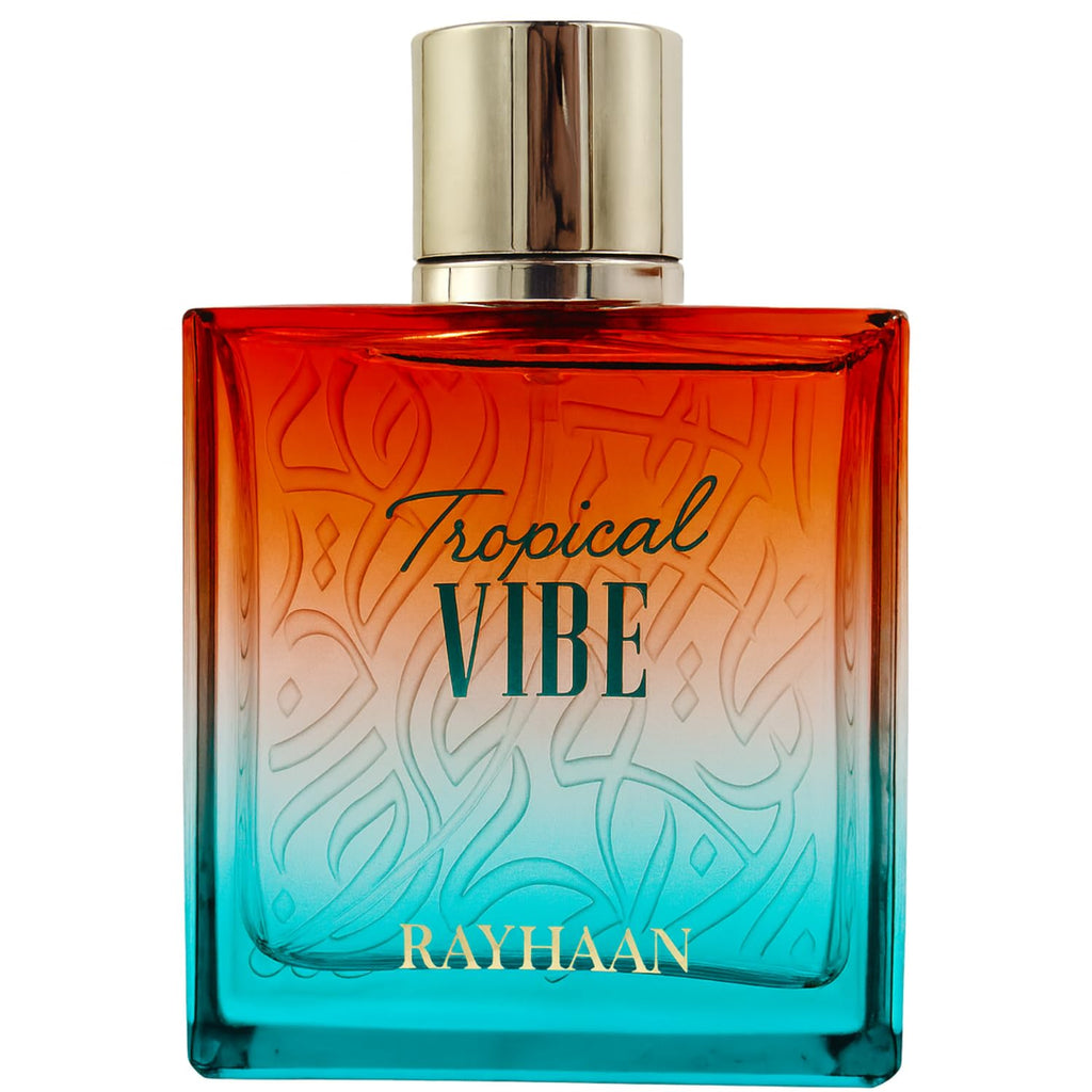 Fruity Floral Woody Eau de Parfum Spray 3.4 Ounce Q6182