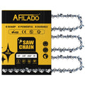 3 Pack 24 Inch Chainsaw Chain 81 Drive Links C130849