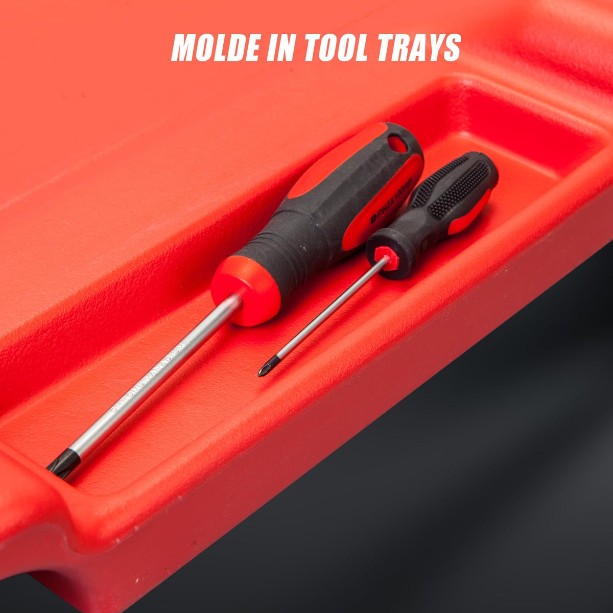 Plastic Rolling Garage Creeper X824