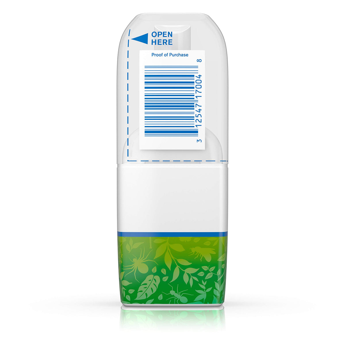 Extra Strength Itch Relief Spray 2 oz (Pack of 2) X18669