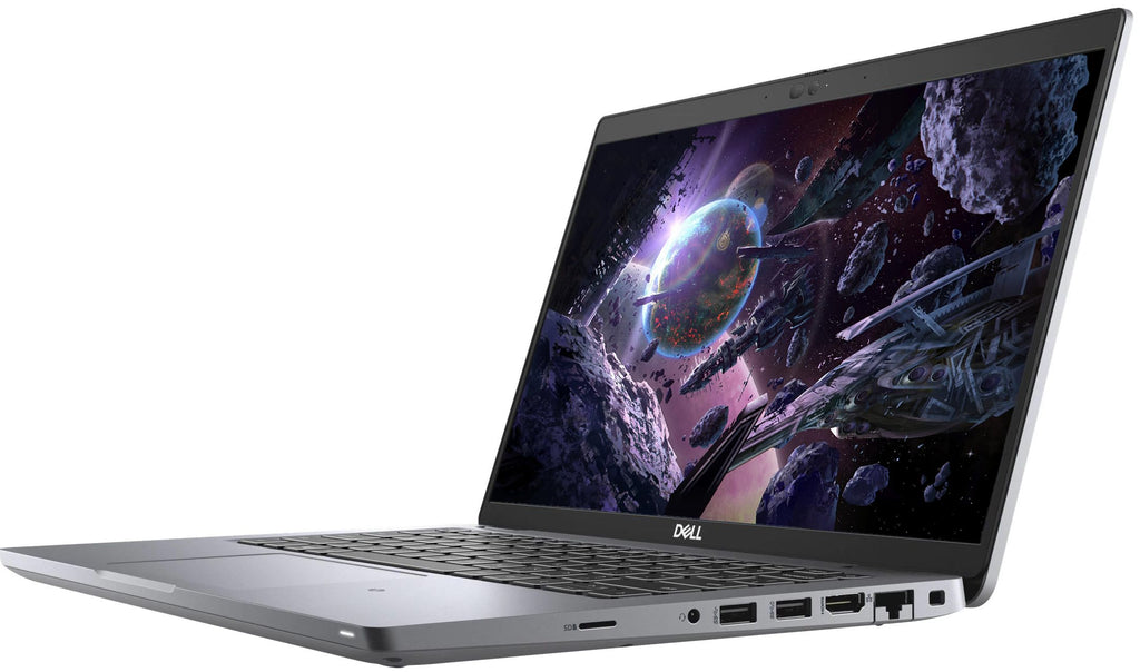 14" Intel Core i7 512GB SSD 16GB RAM Laptop O43795
