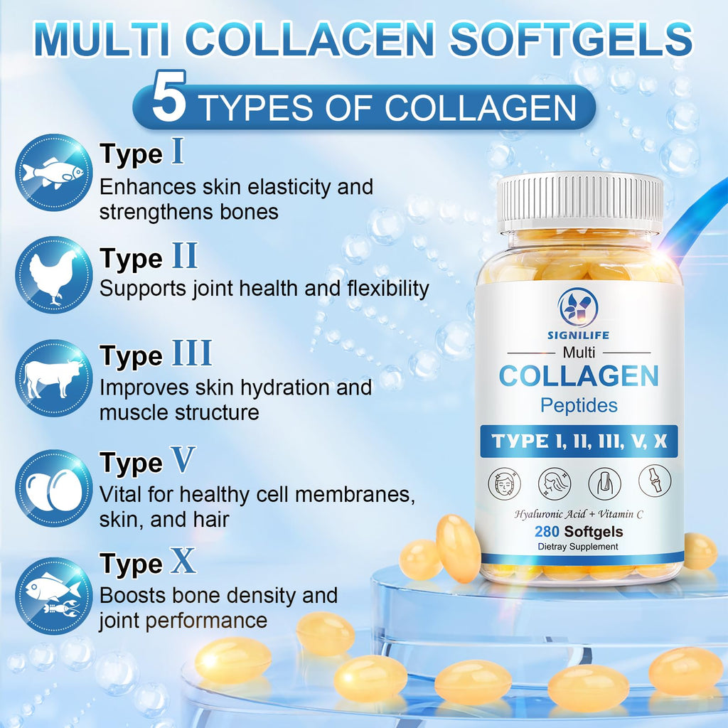 Collagen Peptides K59055