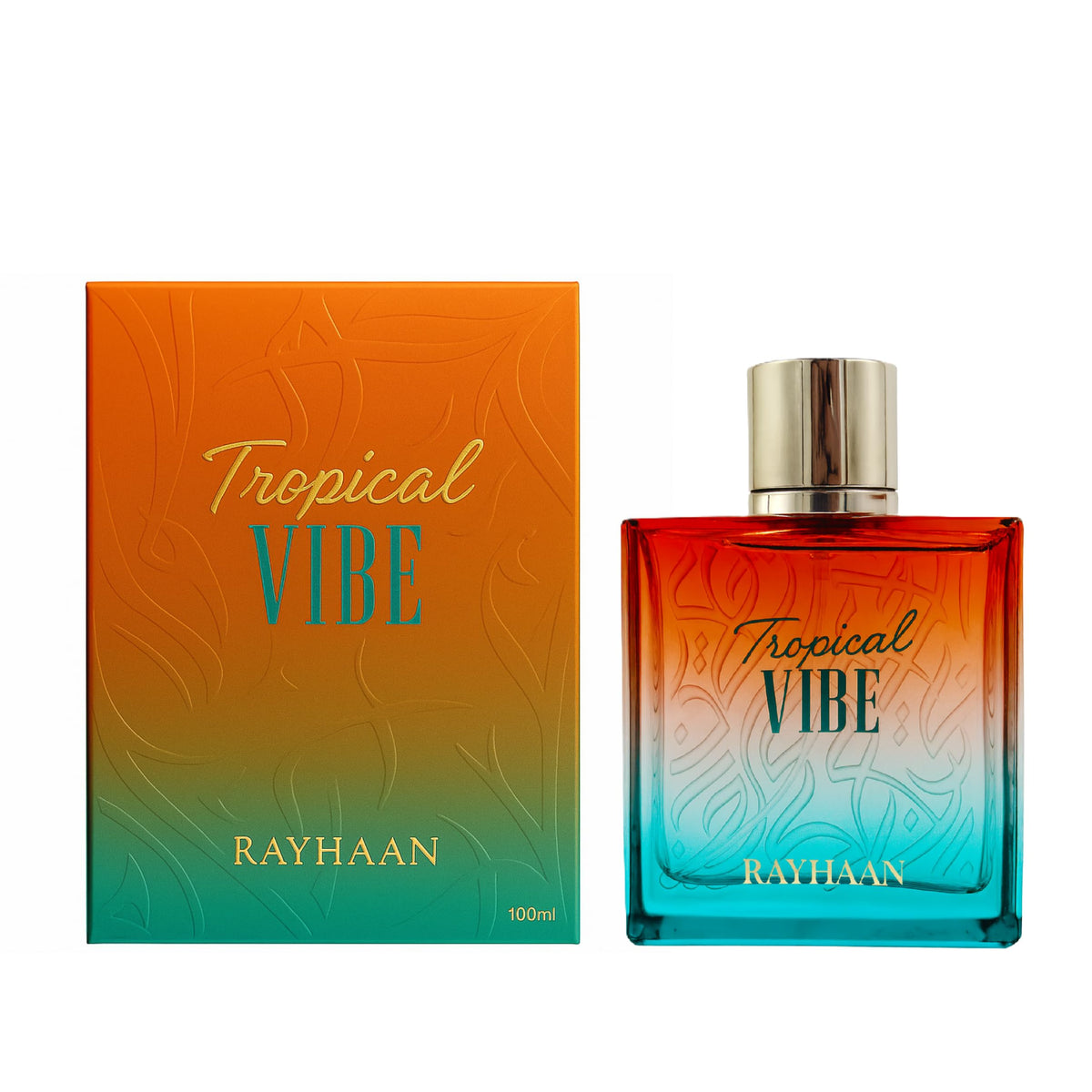 Fruity Floral Woody Eau de Parfum Spray 3.4 Ounce Q6182