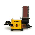 4" x 36" Belt and 8" Disc Sander R60831