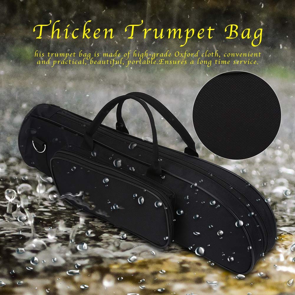 Trumpet Bag Q33010