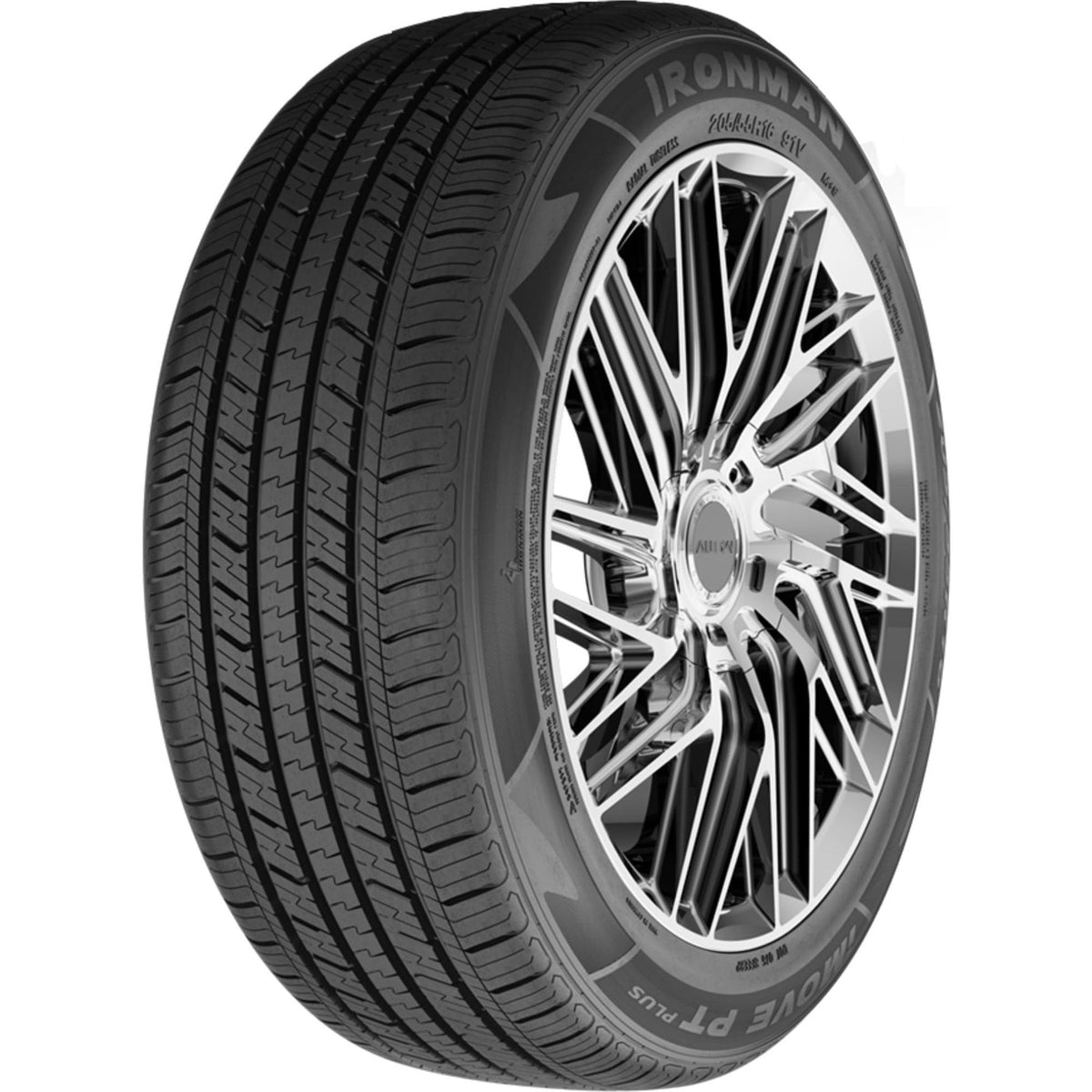 235/45R18 94V Passenger Tire N12521