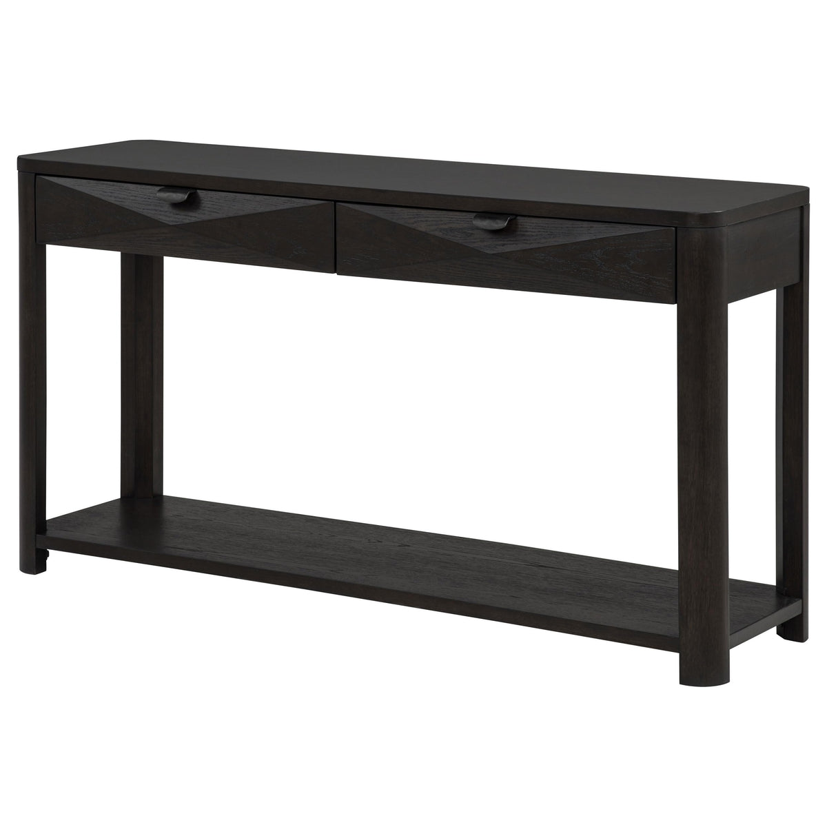 55-Inch Rectangular Console Table R29757